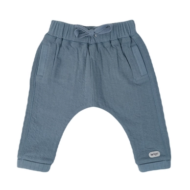 Pantalon Bébé Lodger Jogger Folklore Solid Ocean
