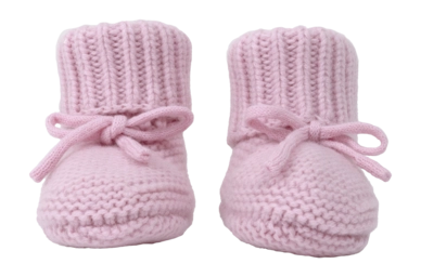 Babysloffen Lodger Merino Wool Tan