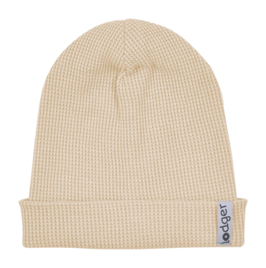 Babymütze Lodger Beanie Ciumbelle Ivory