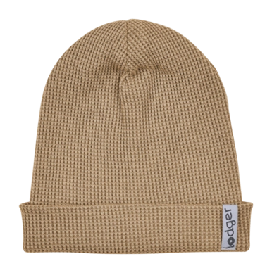 Bonnet pour Bébé Lodger Beanie Ciumbelle Honey