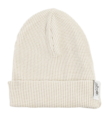 Babymütze Lodger Beanie Ciumbelle Cloud Dancer