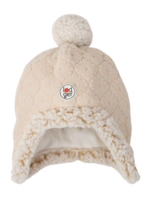 Babymütze Lodger Hatter Folklore Fleece Birch