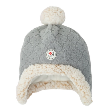 Babymütze Lodger Hatter Folklore Fleece Drizzle