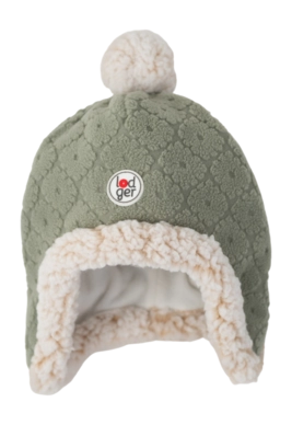 Babymütze Lodger Hatter Folklore Fleece Elm