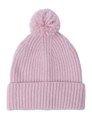 Bonnet pour Bébé Lodger Hatter Merino Wool Tan