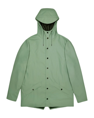 Imperméable RAINS Unisex Jacket Haze
