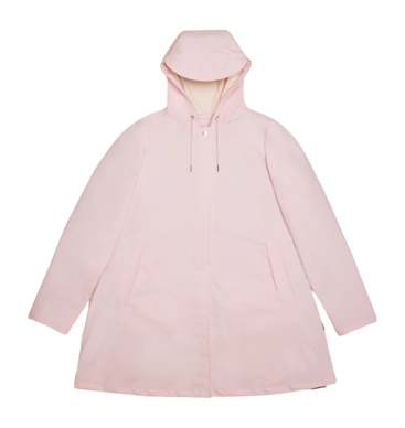 Veste RAINS Women A-line Jacket Candy