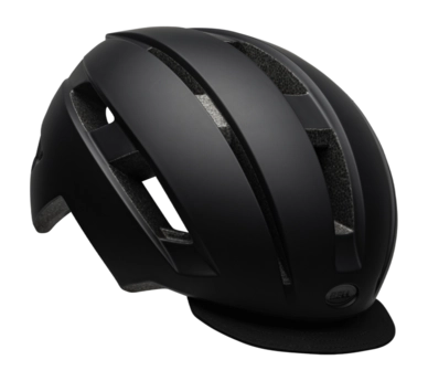 Fietshelm Bell Daily Matte Black 23