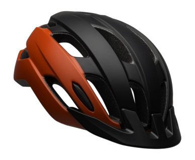 Fietshelm Bell Trace MIPS Matte Red/Black
