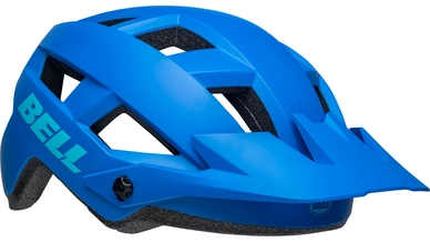 Fietshelm Bell Spark 2 Jr MIPS Matte Dark Blue