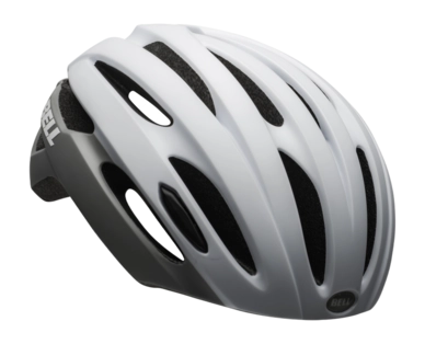 Fahrradhelm Bell Avenue MIPS Unisex Matte/Gloss White/Gray 23