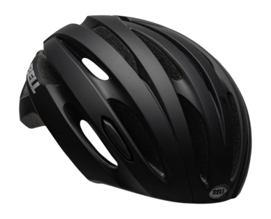 Fietshelm Bell Avenue Matte/Gloss Black