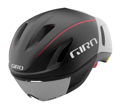 Giro store vanquish red