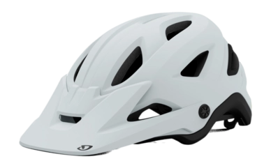 Fietshelm Giro Montaro MIPS II Matte Chalk