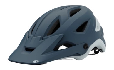 Fietshelm Giro Montaro MIPS II Matte Portaro Grey