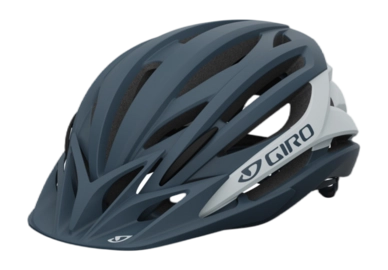Fietshelm Giro Artex MIPS Matte Portaro Grey