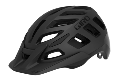 Fietshelm Giro Radix MIPS Matte Black