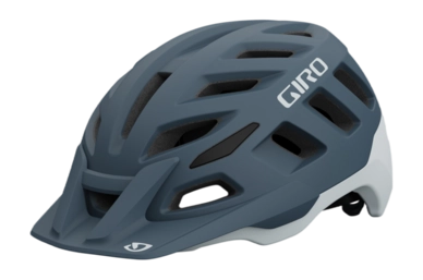 Fietshelm Giro Radix MIPS Matte Portaro Grey