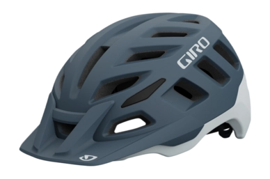 Fahrradhelm Giro Radix Matt Portaro Grey