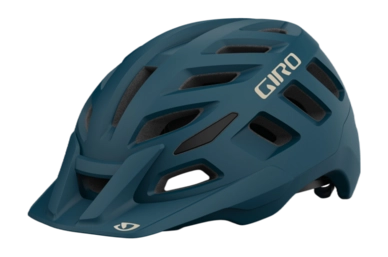 Fietshelm Giro Radix Matte Harbor Blue