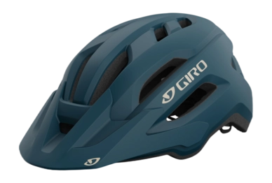 Fietshelm Giro Fixture MIPS II Matte Harbor Blue