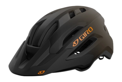 Fietshelm Giro Fixture MIPS II Matte Trail Green