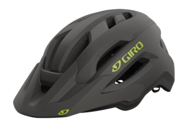 Casque de Vélo Giro Fixture MIPS II Matte Warm Black