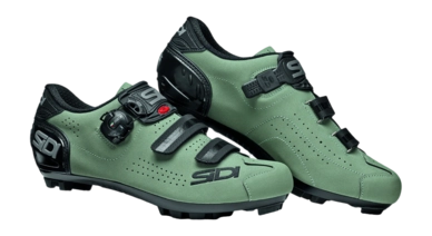 Mountainbikeschoen Sidi Men Trace 2 Sage