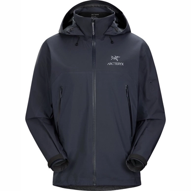 Imperméable  Arc'teryx Homme Beta AR Kingfisher 23