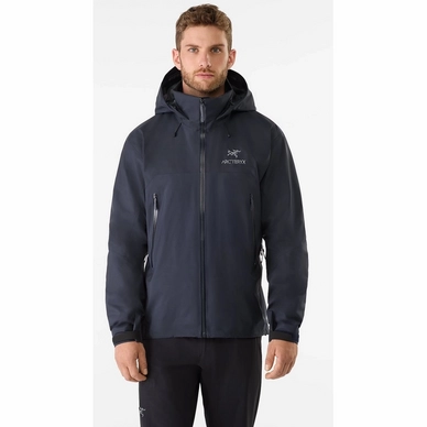3---Beta-AR-Jacket-Kingfisher-Front-View