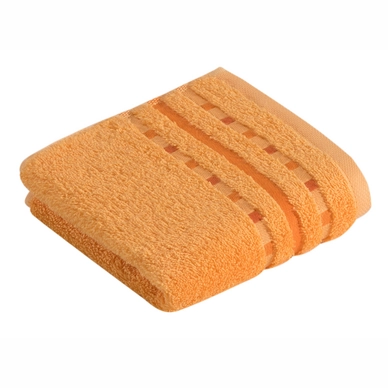 Guest Towel Vossen Atletico Melon (Set of 6)