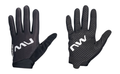 Gants de Cyclisme Northwave Extreme Air Glove Black