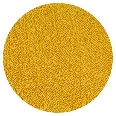 Tapis de Bain Abyss & Habidecor New Twist Rond Banane