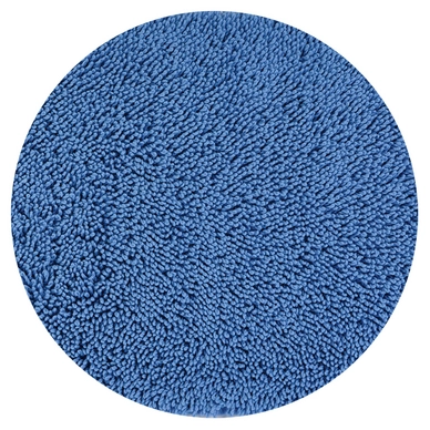 Tapis de Bain Abyss & Habidecor New Twist Rond Regatta