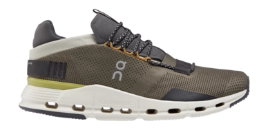 Sneaker On Running Cloudnova Men Ivy Eclipse