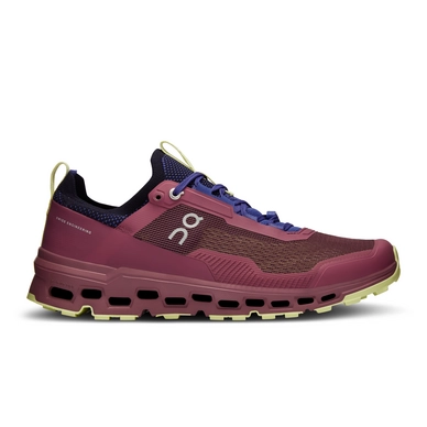 Hardloopschoen On Running Men Cloudultra 2 Cherry Hay