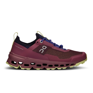 Hardloopschoen On Running Women Cloudultra 2 Cherry Hay