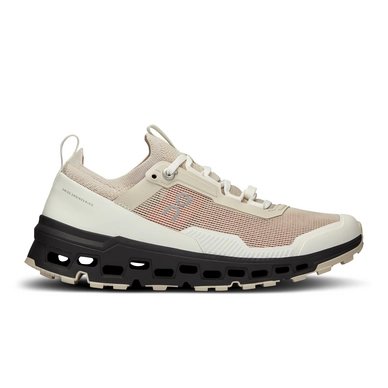 Hardloopschoen On Running Women Cloudultra 2 Sand Black
