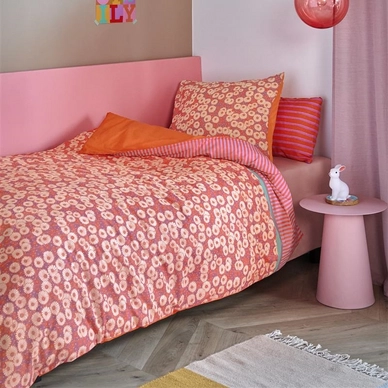 Dekbedovertrek Oilily Molly Multi Katoen