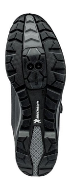 Mountainbikeschoen Northwave Men X-Trail Plus Gtx Black-2