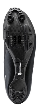 Mountainbikeschoen Northwave Men Extreme XC 2 Black-3