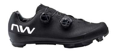 Mountainbikeschoen Northwave Men Extreme XCM 4 Black-1
