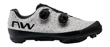 Mountainbikeschuhe Northwave Extreme XC 2 Herren Light Grey