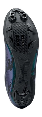 Mountainbikeschoen Northwave Men Rebel 3 Iridescent-2