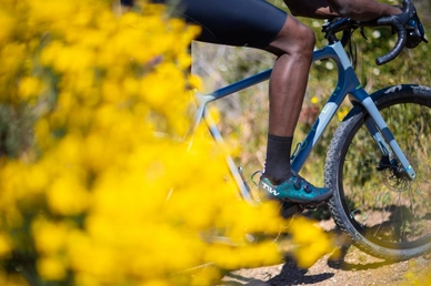 Mountainbikeschoen Northwave Men Rebel 3 Iridescent-4