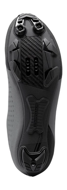 Mountainbikeschoen Northwave Men Rebel 3 Dark Grey-2
