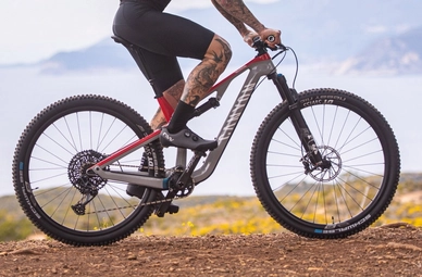 Mountainbikeschoen Northwave Men Rebel 3 Dark Grey-4