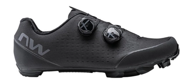 Mountainbikeschuhe Northwave Rebel 3 Herren Black