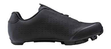 Mountainbikeschoen Northwave Men Rebel 3 Black-3
