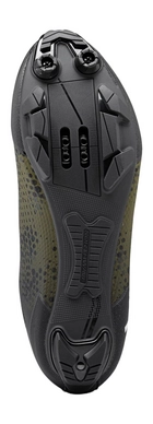 Mountainbikeschoen Northwave Men Razer 2 Black Forest-2